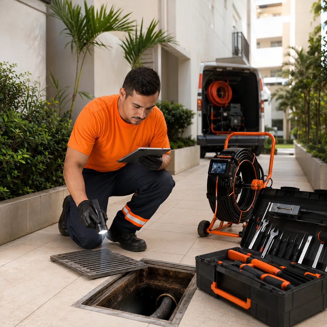 Manutenção Preventiva